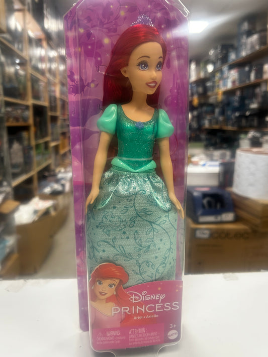 Disney Princesas Ariel