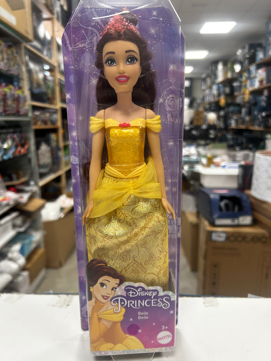 Disney Princesas Bella
