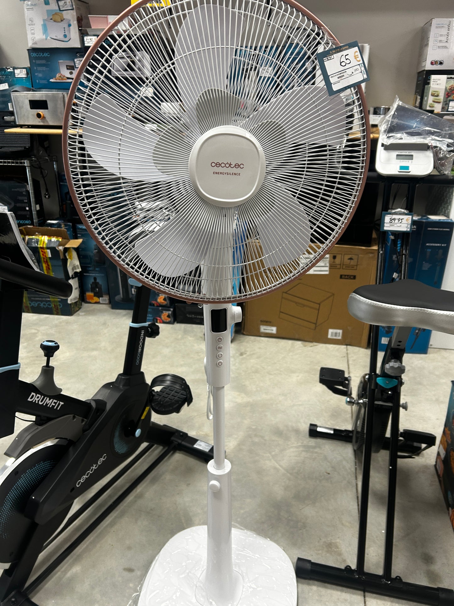 EnergySilence 1030 SmartExtreme