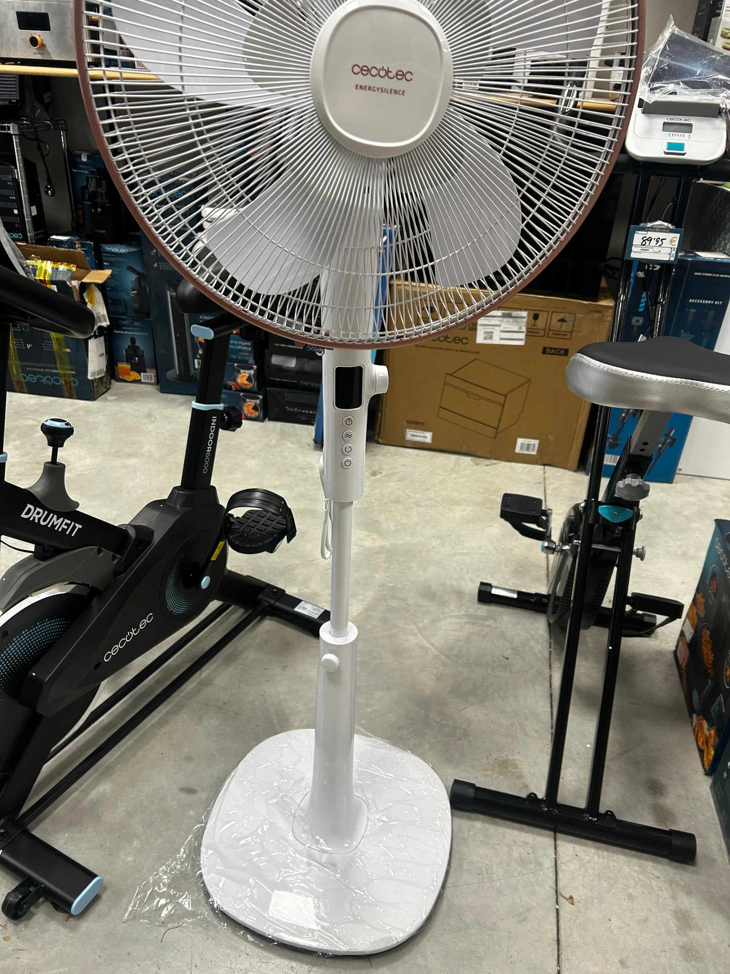 EnergySilence 1030 SmartExtreme